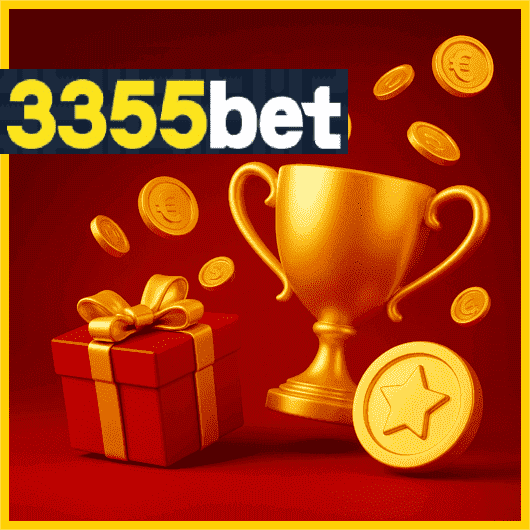 Exemplo Rollover 2 ilustrado com valores e etapas para cumprir o requisito de apostas da 3355WIN.