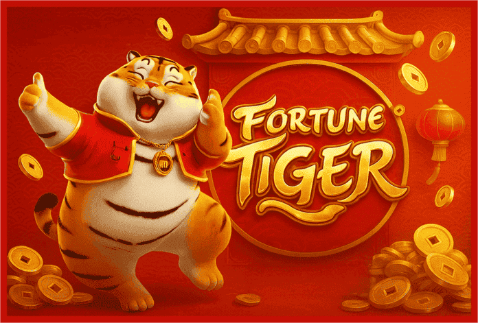 Jogo Tiger Ox Mouse da 3355WIN.
