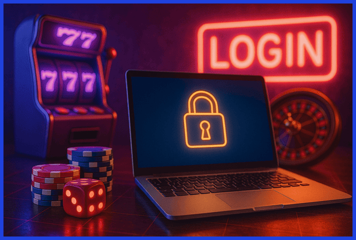Passo a passo de registro e login na plataforma 3355WIN