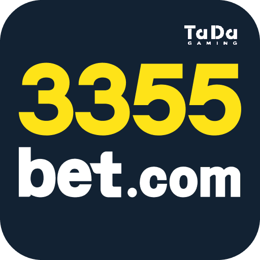Logo da 3355WIN